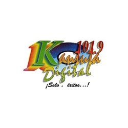 Radio: RADIO KANTUTA - FM 101.9