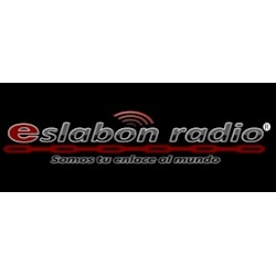 Radio: ESLABON RADIO - ONLINE