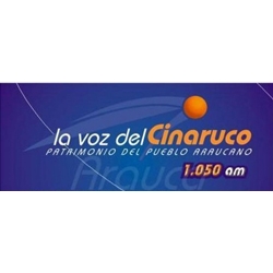 Radio: LA VOZ DEL CINARUCO - AM 1050