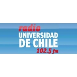 Radio: U DE CHILE - FM 102.5
