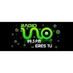 Radio: RADIO UNO - FM 89.5
