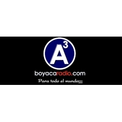 Radio: BOYACA RADIO - ONLINE
