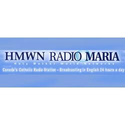 Radio: HMWN RADIO MARIA - FM 102.1
