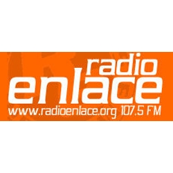 Radio: RADIO ENLACE - FM 107.5