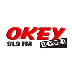 Radio: OKEY RADIO - FM 91.9