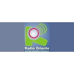 Radio: RADIO ORIENTE - FM 99.5