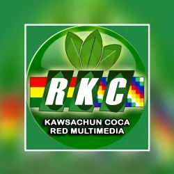 Radio: RKC Bolivia 98.8 FM