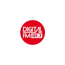 Radio: DIGITAL FM - FM 107.7