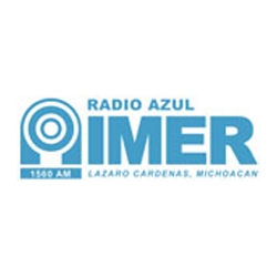 Radio: RADIO AZUL IMER - AM 1560