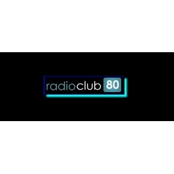 Radio: RADIO CLUB 80 - ONLINE