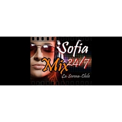 Radio: Sofia Mix