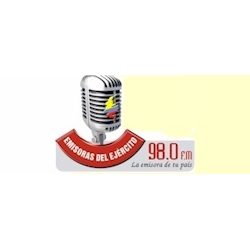 Radio: DEL EJERCITO - ONLINE