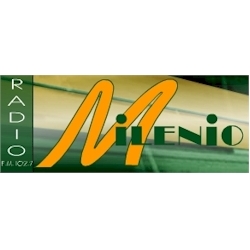 Radio: MILENIO - FM 102.7