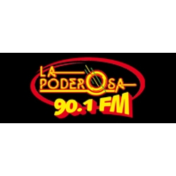 Radio: LA PODEROSA - FM 90.1