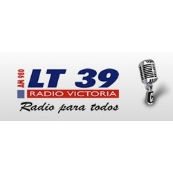 Radio: RADIO VICTORIA LT39 - AM 980