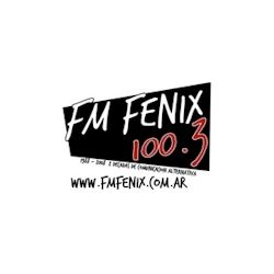 Radio: FM FENIX - FM 100.3