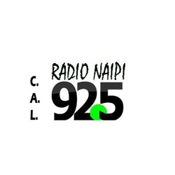 Radio: RADIO NAIPI - FM 92.5