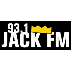 Radio: JACK FM - FM 93.1