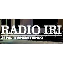 Radio: RADIO IRI  - ONLINE