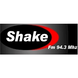 Radio: SHAKE - FM 94.3
