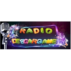 Radio: RADIO DESCARGAME - ONLINE