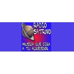 Radio: RADIO SATURNO - ONLINE