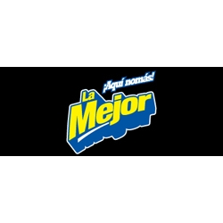 Radio: LA MEJOR - FM 99.9