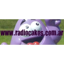 Radio: RADIO CAKOS - ONLINE