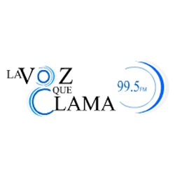 Radio: LA VOZ QUE CLAMA - FM 99.5