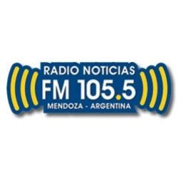 Radio: RADIO NOTICIAS - FM 105.5