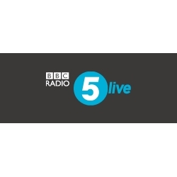 Radio: BBC RADIO 5 - ONLINE