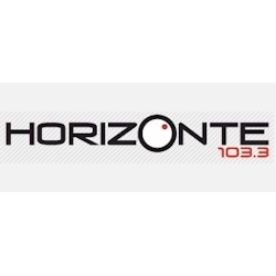 Radio: HORIZONTE - FM 103.3