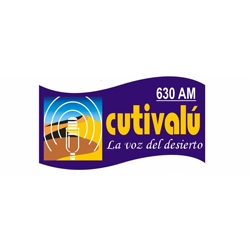 Radio: RADIO CUTIVALU - AM 630