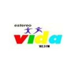 Radio: ESTEREO VIDA - FM 102.3