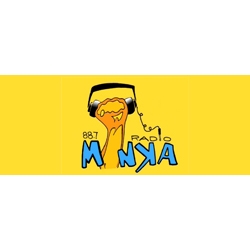 Radio: RADIO MINKA - FM 88.7
