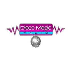 Radio: DISCO MAGIC RADIO - ONLINE