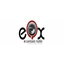 Radio: EQUINOXIO RADIO - ONLINE