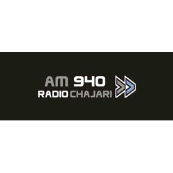 Radio: RADIO CHAJARI - AM 940