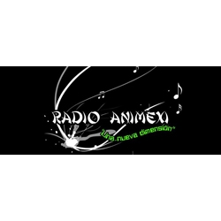 Radio: RADIO ANIMEXI - ONLINE