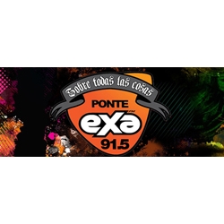Radio: EXA - FM 91.5