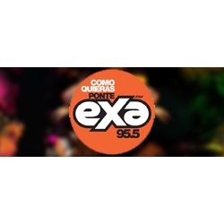 Radio: EXA - FM 95.5