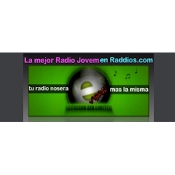 Radio: ESTACION SIN LIMITES - FM  95.1
