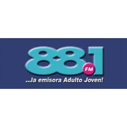 Radio: ADULTO JOVEN - FM 88.1
