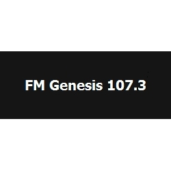 Radio: GENESIS - FM 107.3