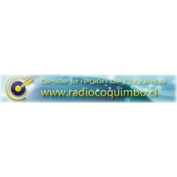 Radio: RADIO COQUIMBO - ONLINE