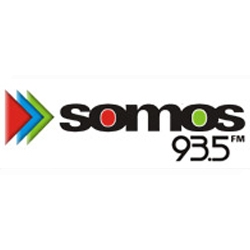 Radio: SOMOS - FM 93.5