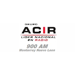 Radio: RADIO ACIR  - AM 900