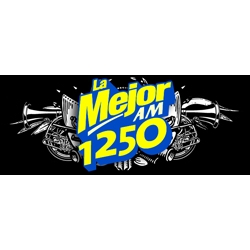 Radio: LA MEJOR - AM 1250