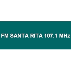 Radio: FM SANTA RITA - FM 107.1