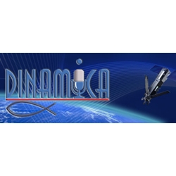 Radio: DINAMICA - FM 92.9